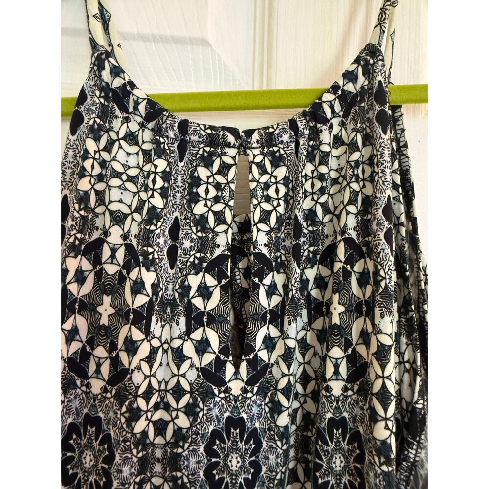 NWT Wisp Sleeveless Maxi Dress Size 16